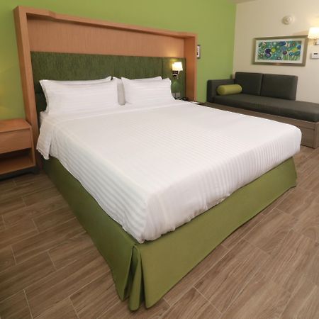 Holiday Inn - Chilpancingo, An Ihg Hotel Chilpancingo de los Bravos エクステリア 写真