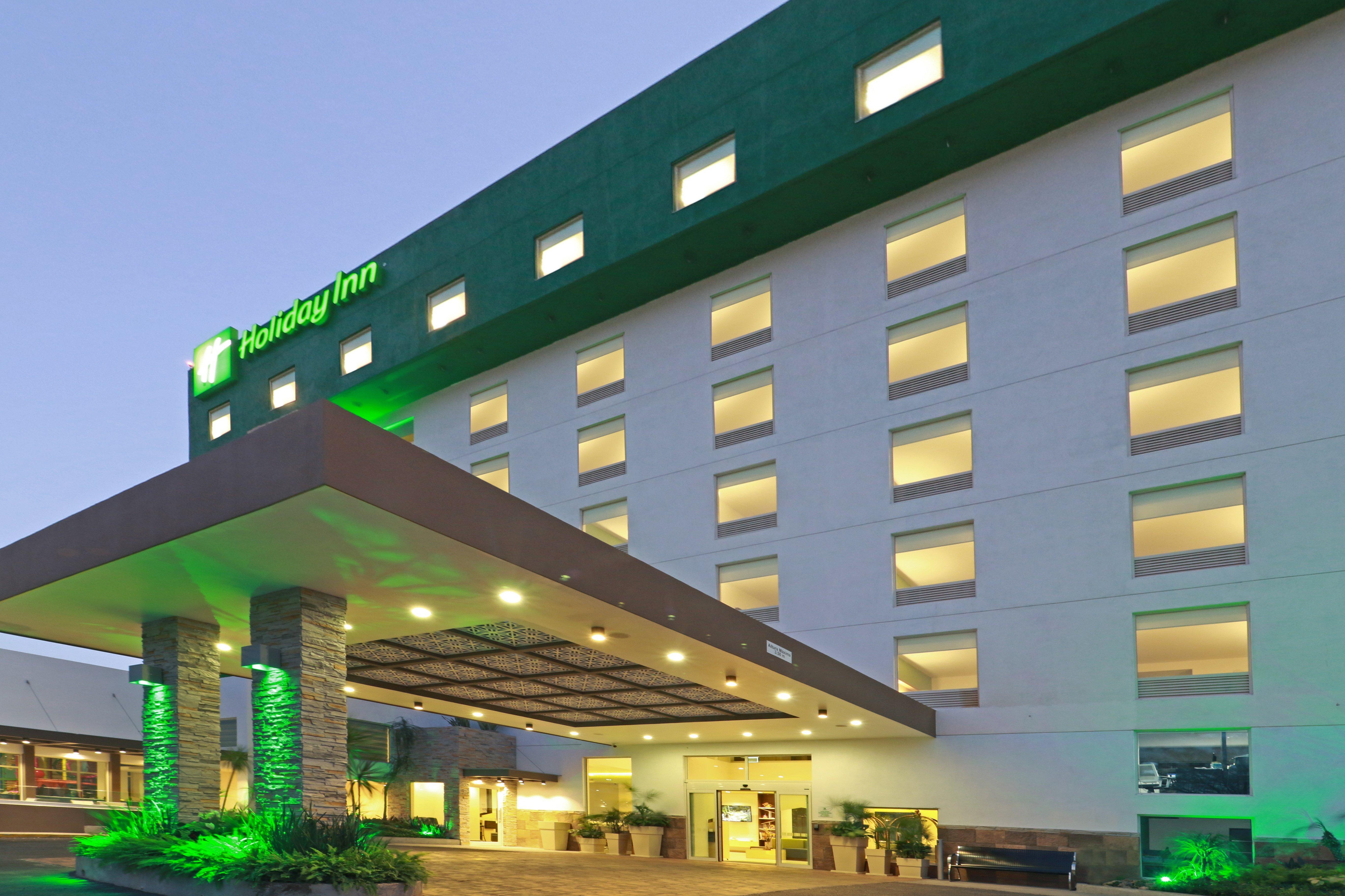 Holiday Inn - Chilpancingo, An Ihg Hotel Chilpancingo de los Bravos エクステリア 写真
