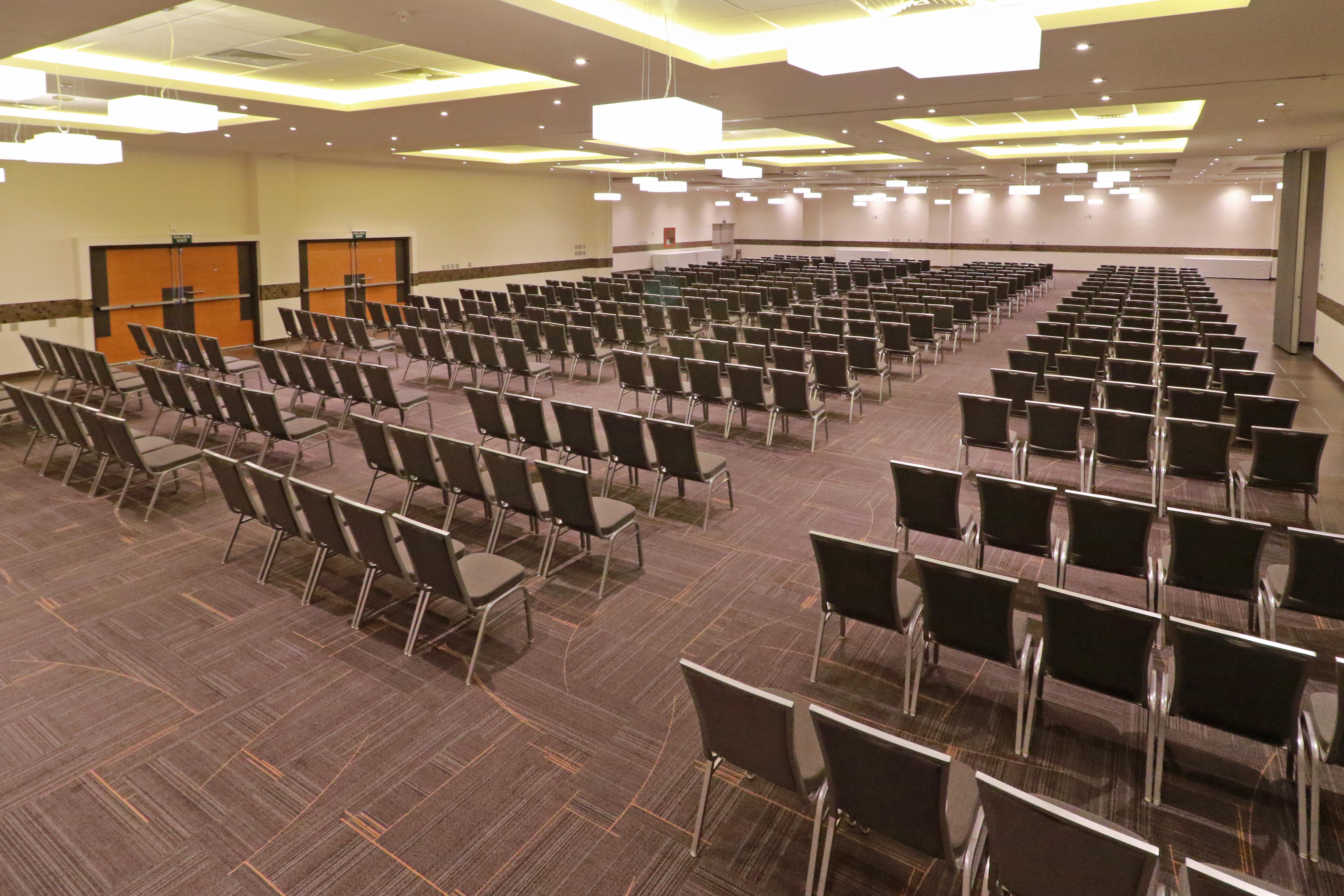 Holiday Inn - Chilpancingo, An Ihg Hotel Chilpancingo de los Bravos エクステリア 写真