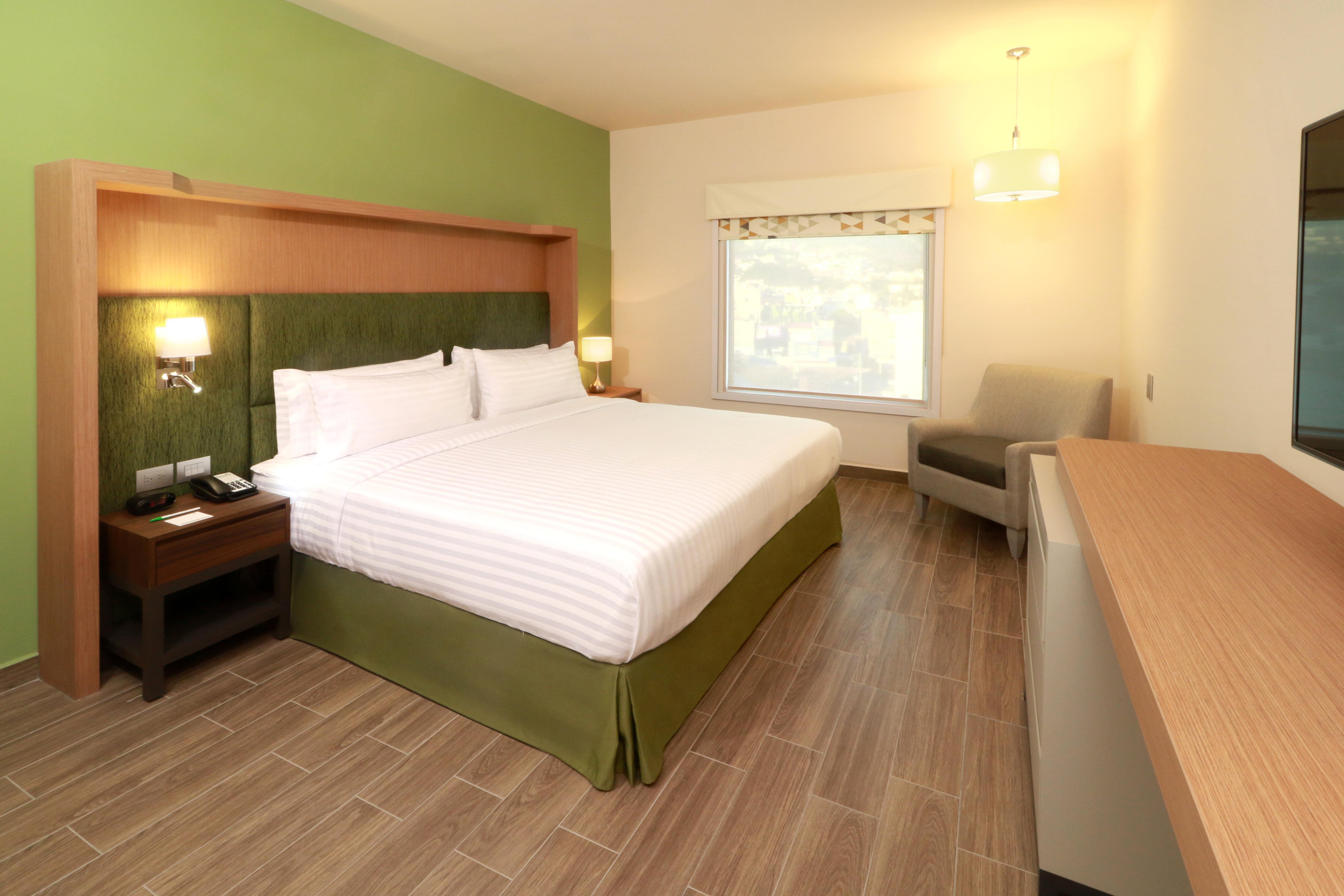 Holiday Inn - Chilpancingo, An Ihg Hotel Chilpancingo de los Bravos エクステリア 写真