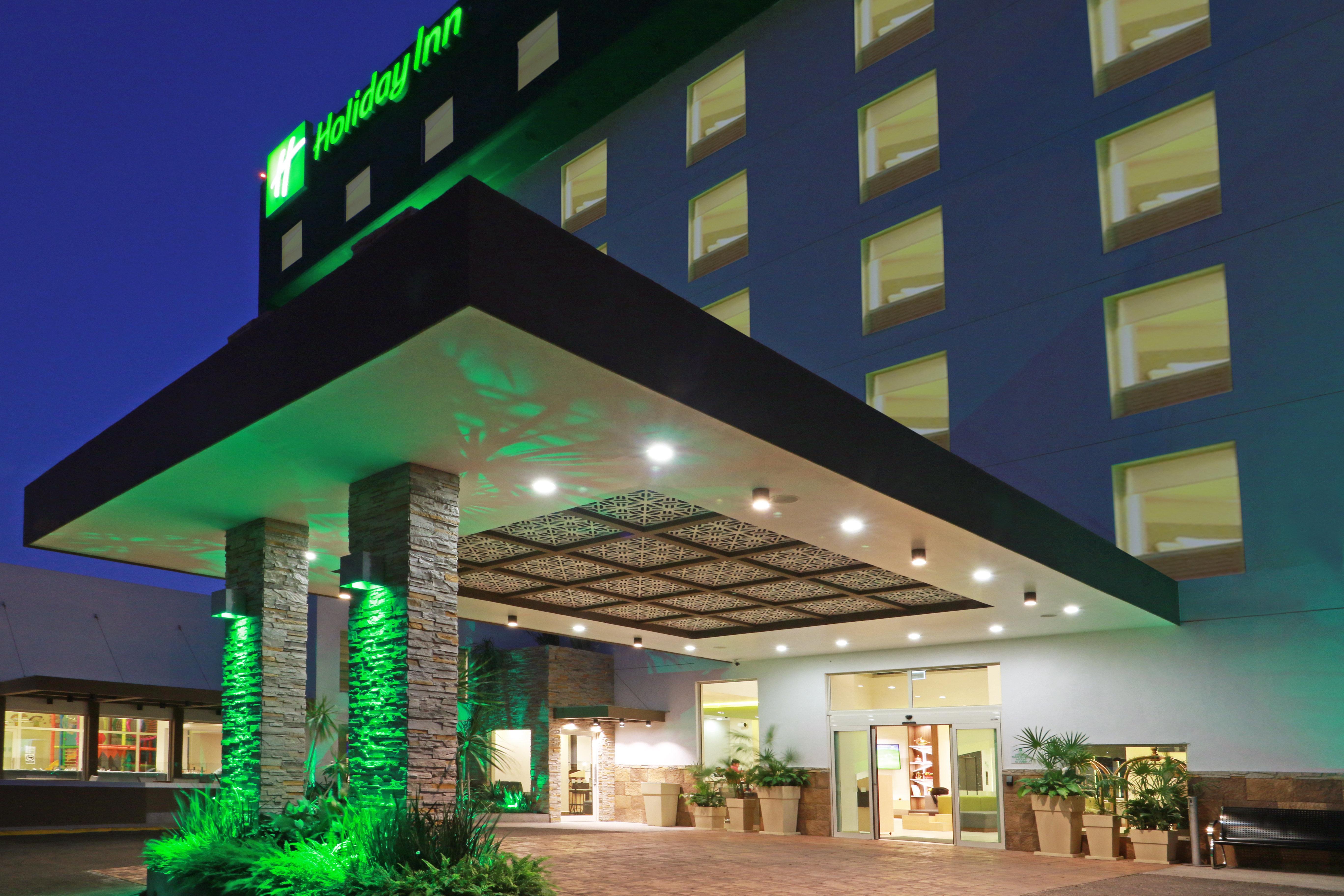 Holiday Inn - Chilpancingo, An Ihg Hotel Chilpancingo de los Bravos エクステリア 写真