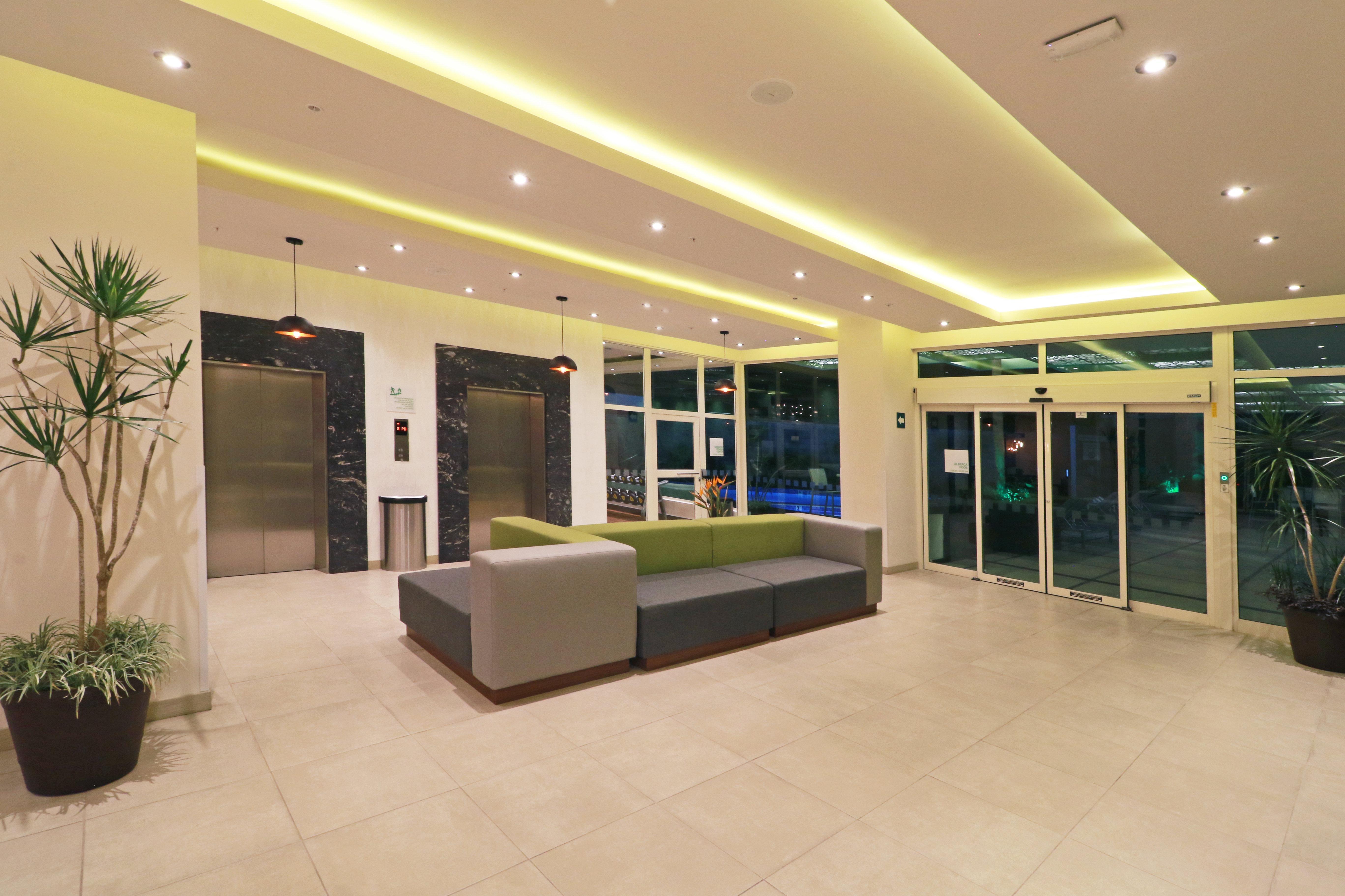 Holiday Inn - Chilpancingo, An Ihg Hotel Chilpancingo de los Bravos エクステリア 写真