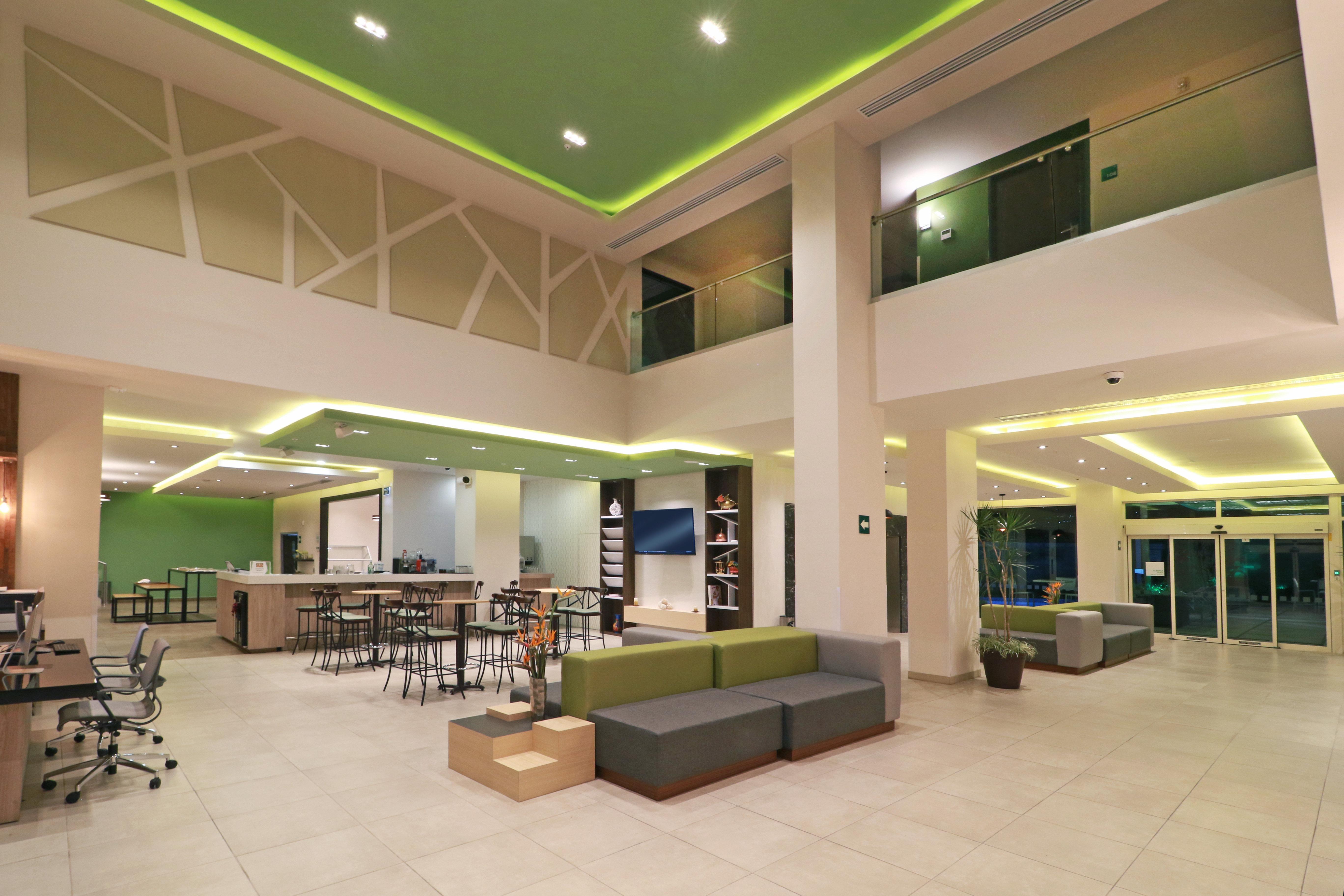 Holiday Inn - Chilpancingo, An Ihg Hotel Chilpancingo de los Bravos エクステリア 写真