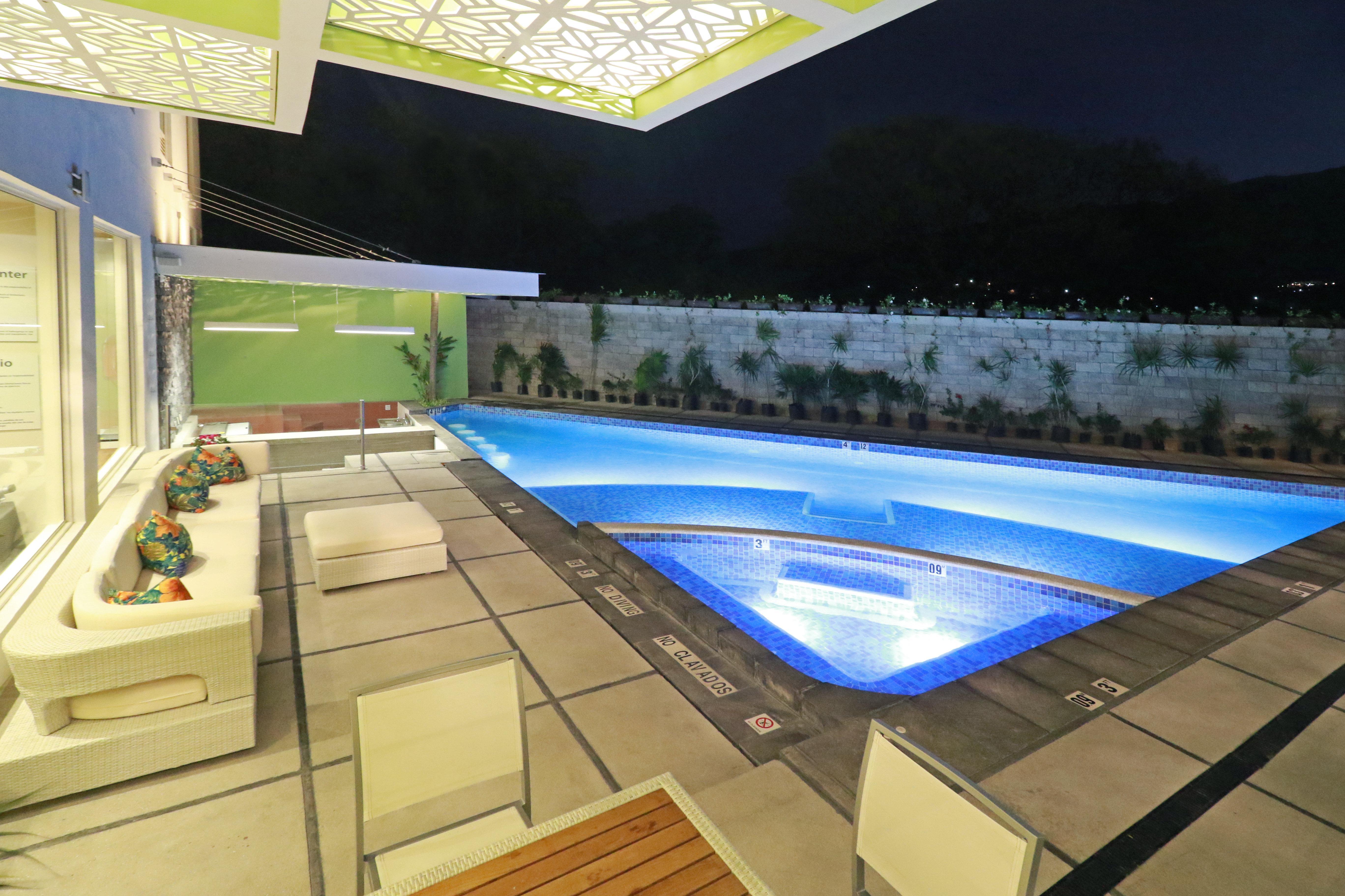 Holiday Inn - Chilpancingo, An Ihg Hotel Chilpancingo de los Bravos エクステリア 写真