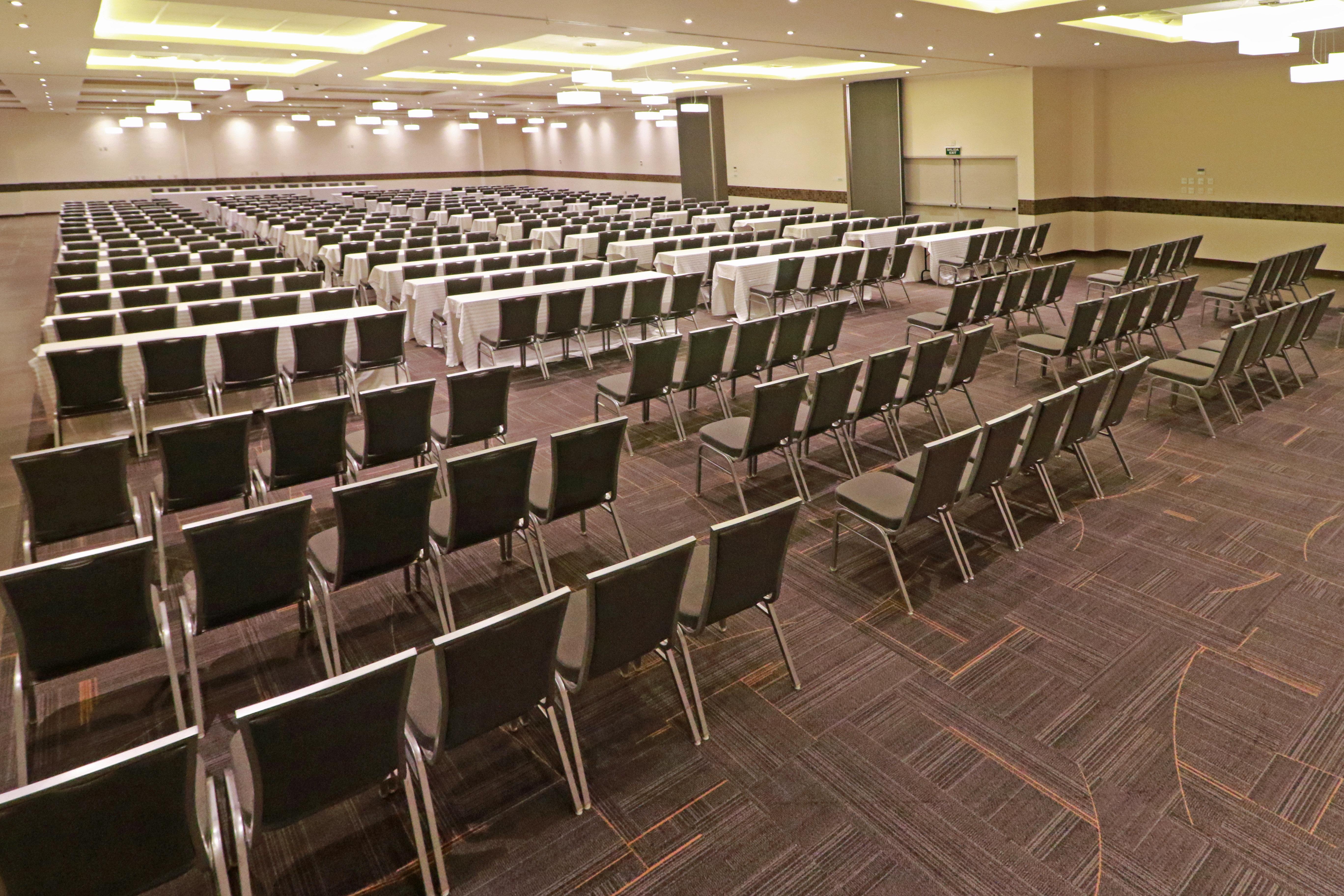 Holiday Inn - Chilpancingo, An Ihg Hotel Chilpancingo de los Bravos エクステリア 写真